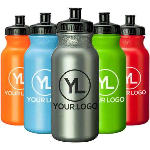Customized plastic items